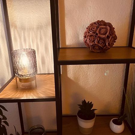 "Erfurt Geniessen" Apartment Bagian luar foto