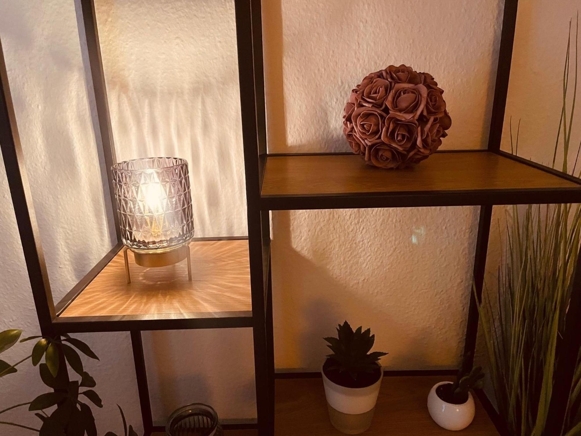 "Erfurt Geniessen" Apartment Bagian luar foto