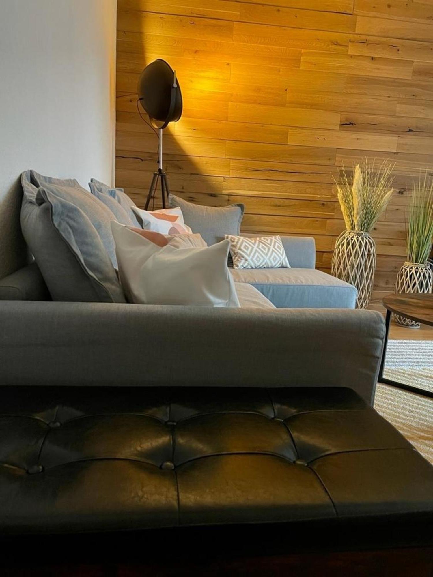 "Erfurt Geniessen" Apartment Bagian luar foto