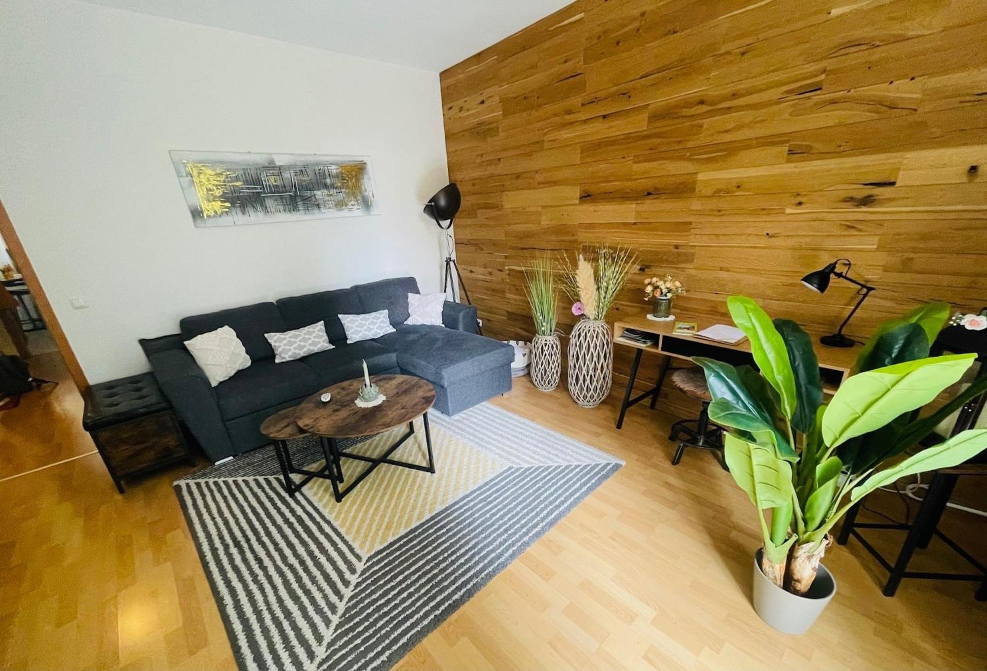 "Erfurt Geniessen" Apartment Bagian luar foto